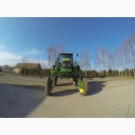 Опрыскиватель John Deere 4700 (720)