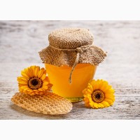Продам натуральный мёд