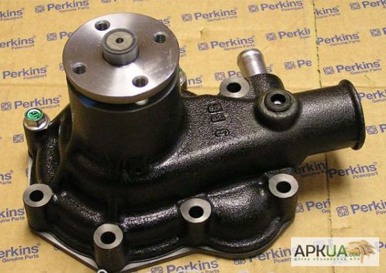 Фото 2. Запасные части и ремонт двигателей Перкинс / Perkins, Каминз / Cummins