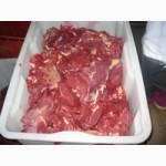 Продаж туші, напівтуші яловичі бик, корова охолоджені (субпродукцію)