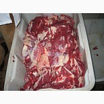 Продаж туші, напівтуші яловичі бик, корова охолоджені (субпродукцію)