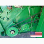 Комбайн зерновой John Deere 9550 из США