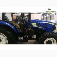 Трактор Shanghai Tractors 1654 (2018)