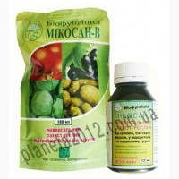 Микосан -препарат защиты растений