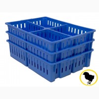 Ящики для перевозки цыплят, ящики для транспортировки цыплят, ящики для курчат