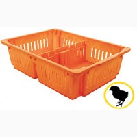 Ящики для перевозки цыплят, ящики для транспортировки цыплят, ящики для курчат