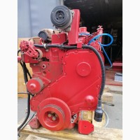 Двигатель для трактора Case 8940 на 250-300 л.с