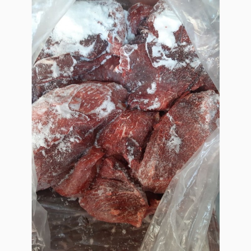Фото 5. Продажа Охлажденного и Замороженного Мяса (Свинина, Говядина)