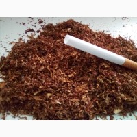 Табак Боливийский для гильз