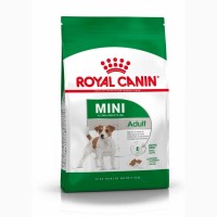 Роял канин (Royal Canin) Mini Adult 0, 8 кг