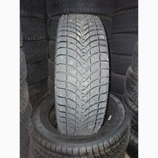 Шини 215/55R17 Snow Evolution зимові (наварка)