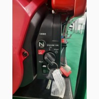 Генератор бензиновый Honda HK 15000 MS/TS