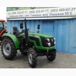 Продам Мини-трактор Zoomlion/Detank RD-244BRL (Зумлион RD-244BRL Люкс)