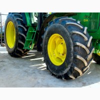 Трактор John Deere 6610 premium (1998)