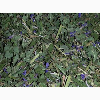 Кипрей иван-чай (лист, цвет) 50 грамм