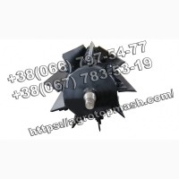 Виробник • Каток Подрібнювач КП-3000 Крашер • Вигідна ціна
