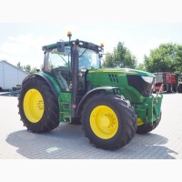 John Deere 6150R 2014 р