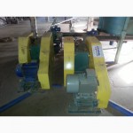 Пресс для производства топливных брикетов Wektor BT60 (500-700кг/час) Б/У