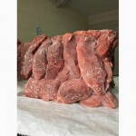 Trimming Beef Frozen - 100 % (Halal) - Блочное мясо говядины Высшего сорта -100 % (Халяль)