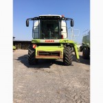 Продам комбайн Claas Lexion 560 - 2006 г