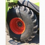 Продам комбайн Claas Lexion 560 - 2006 г