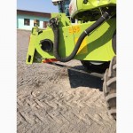 Продам комбайн Claas Lexion 560 - 2006 г