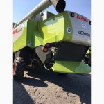 Продам комбайн Claas Lexion 560 - 2006 г