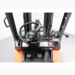 Газовый погрузчик Toyota 42-7FGF18 ( 912)