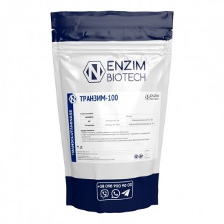 Трансглютаминаза - Фермент для склеивания белка