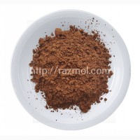 Какао-порошок 10-12%