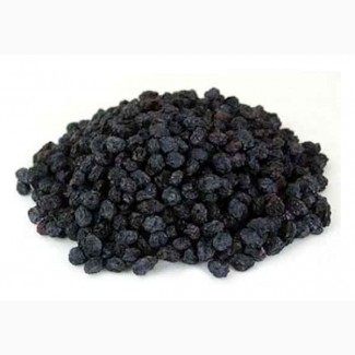 Смородина чёрная (ягода) 100 грамм
