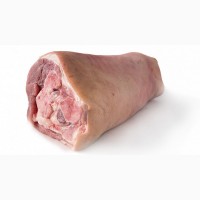 Продам свиную рульку - свежее охлажденное мясо свинины оптом по Украине