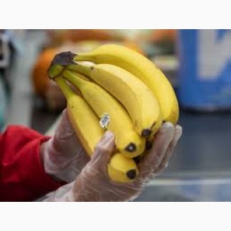 Продам бананы все виды