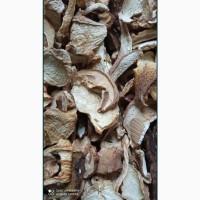 Продам білі гриби сушені зібрані в Карпатах червень2024