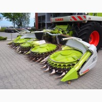 Claas JAGUAR 850 PROFISTAR + Orbis 600