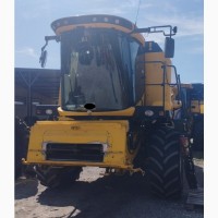 Комбайн зернозбиральний New Holland TC5.90