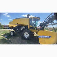 Комбайн зернозбиральний New Holland TC5.90