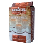 Оптом Кофе в зернах Lavazza Crema e Aroma
