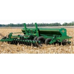 Продам новую стерневую механическую зерновую сеялку Great Plains PFH 2000F