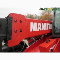 Погрузчик Manitou MLT 735-120 (2013)