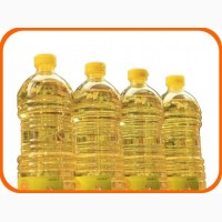 Продам масло растительное нерафинированное рафинированное