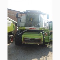 Claas Lexion 600 (Клас Лексион 600)