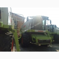 Claas Lexion 600 (Клас Лексион 600)