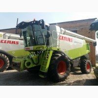 Claas Lexion 600 (Клас Лексион 600)