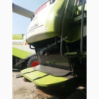 Claas Lexion 600 (Клас Лексион 600)