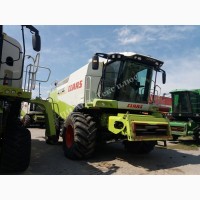 Claas Lexion 600 (Клас Лексион 600)