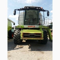 Claas Lexion 600 (Клас Лексион 600)