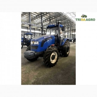 Трактор Shanghai Tractors 1104 (2018)