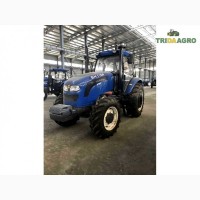 Трактор Shanghai Tractors 1104 (2018)
