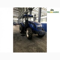 Трактор Shanghai Tractors 1104 (2018)